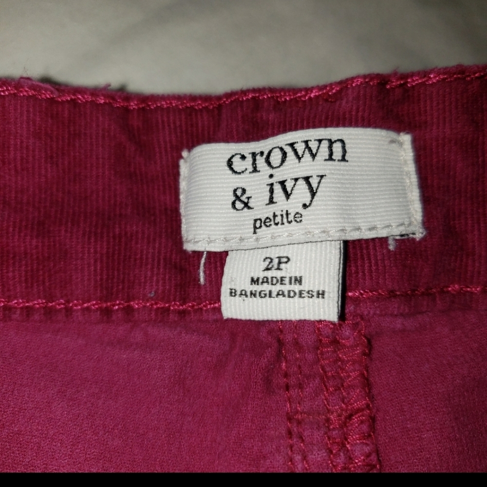 Pants - Picture 4 of 5